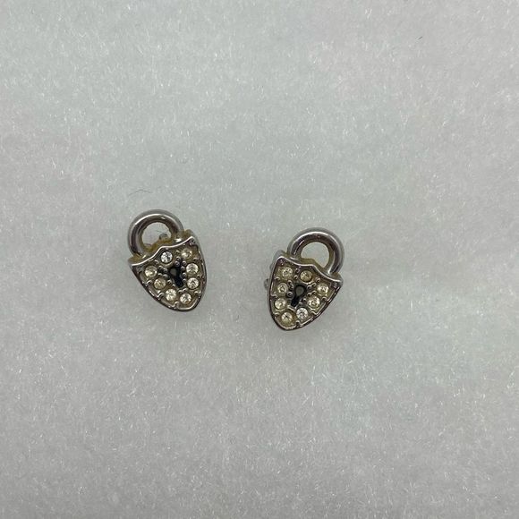 Juicy Couture Jewelry - Juicy Couture Stud Earrings